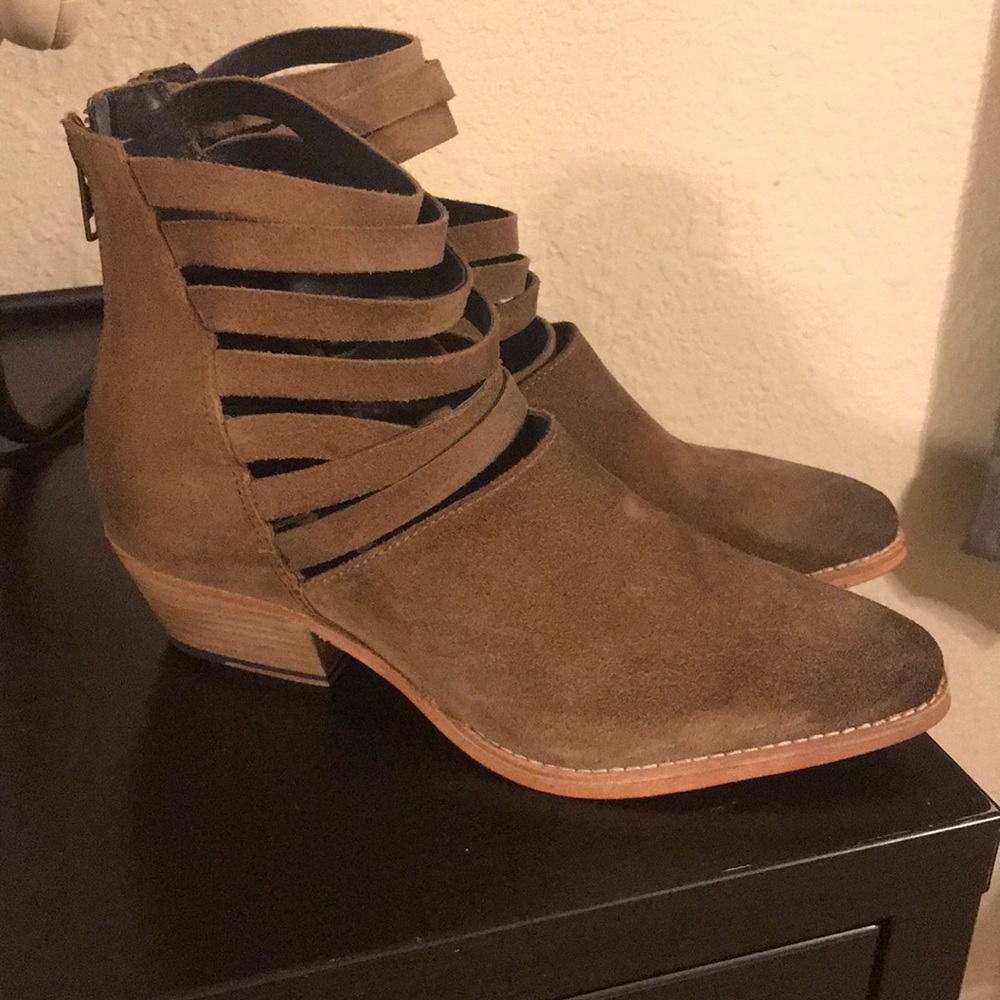 Sloan Boots by Free People